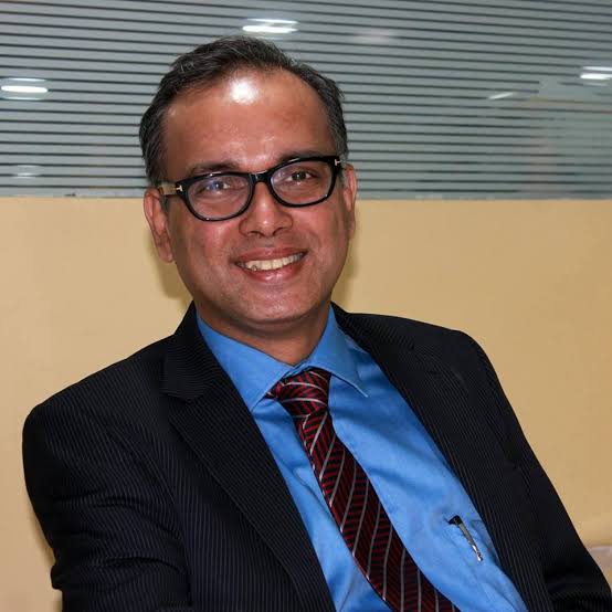 Dr Indranil Saha